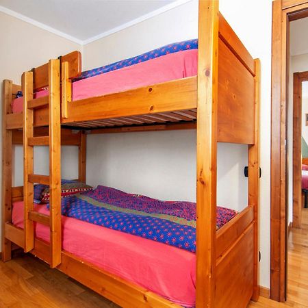 Residence Larice Bianco App N3 Campodolcino Kültér fotó