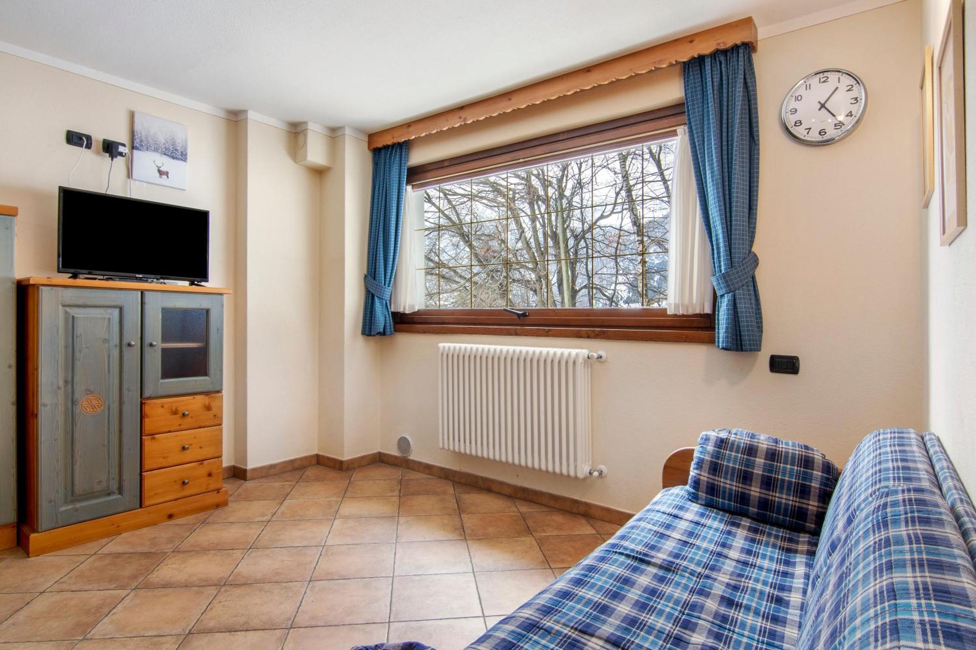 Residence Larice Bianco App N3 Campodolcino Kültér fotó