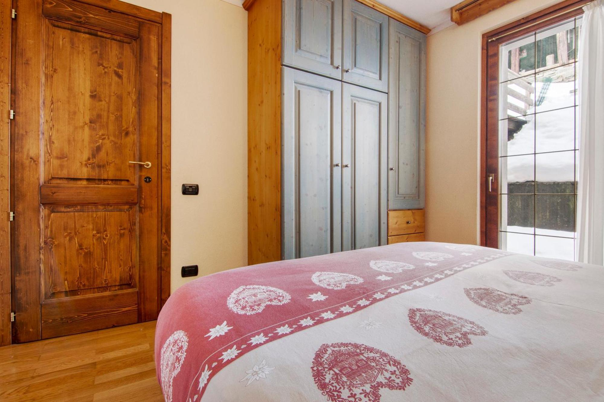 Residence Larice Bianco App N3 Campodolcino Kültér fotó