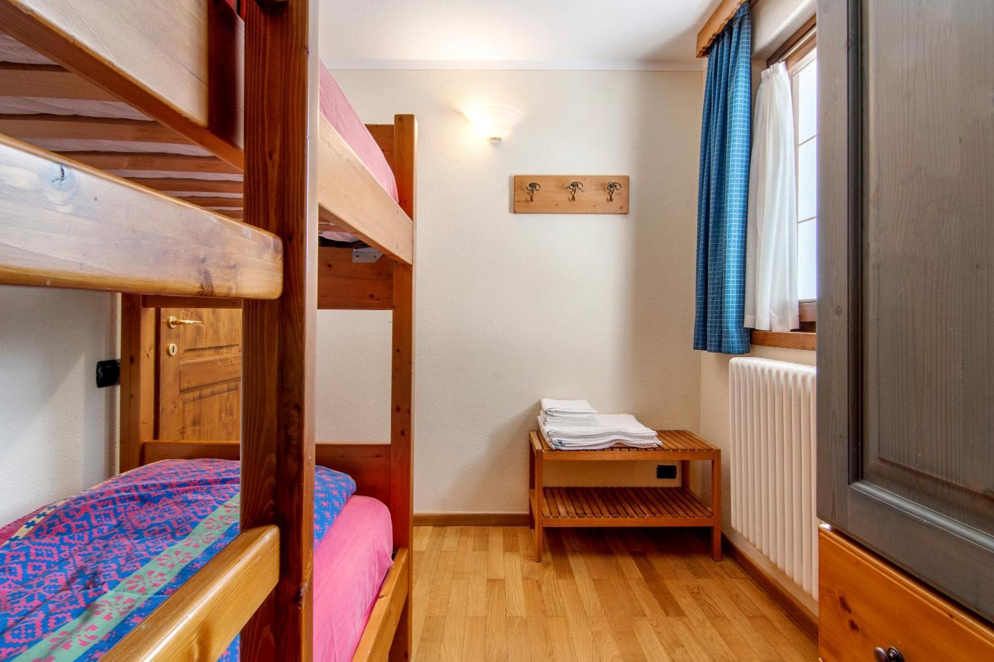Residence Larice Bianco App N3 Campodolcino Kültér fotó