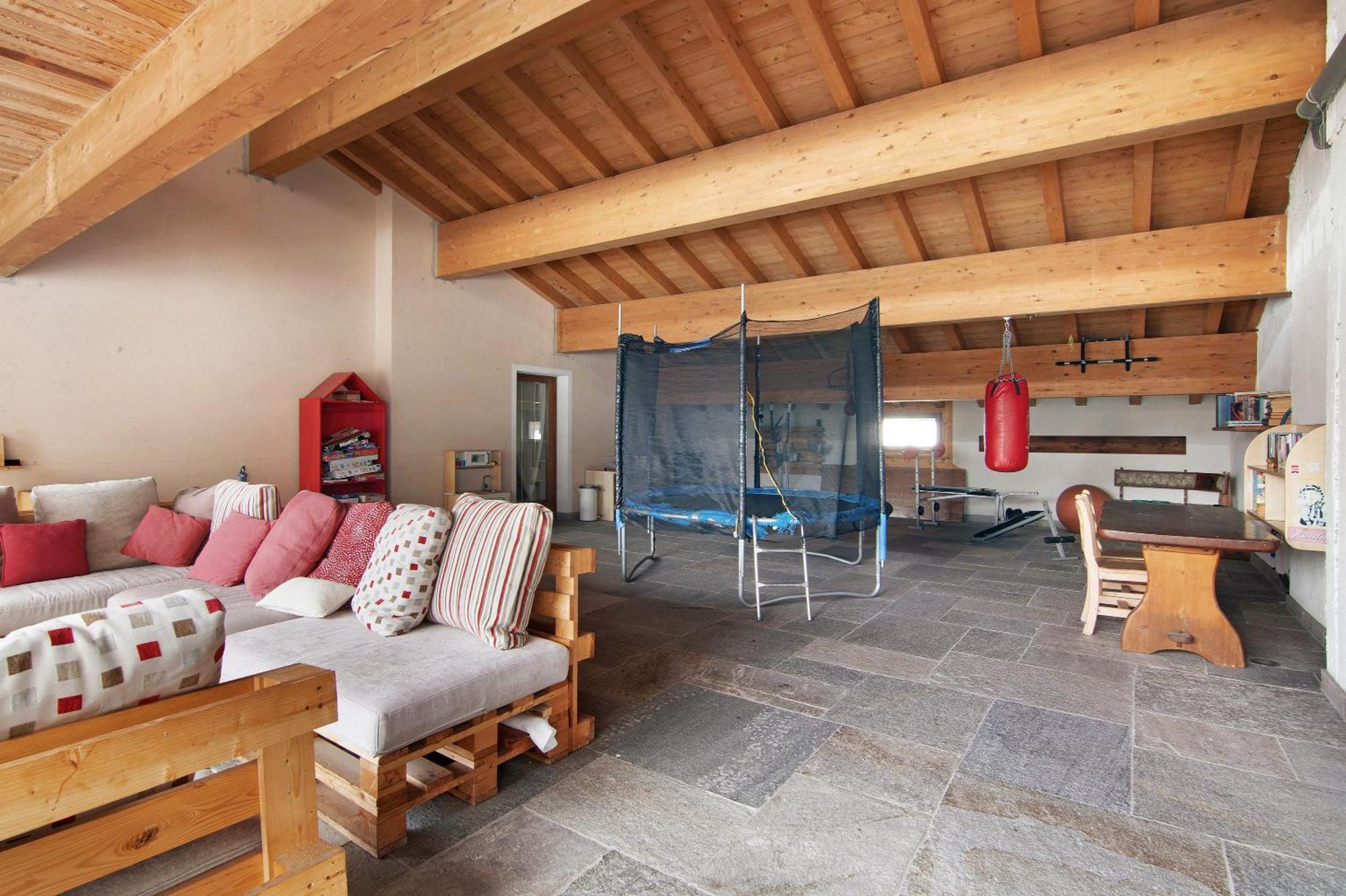 Residence Larice Bianco App N3 Campodolcino Kültér fotó